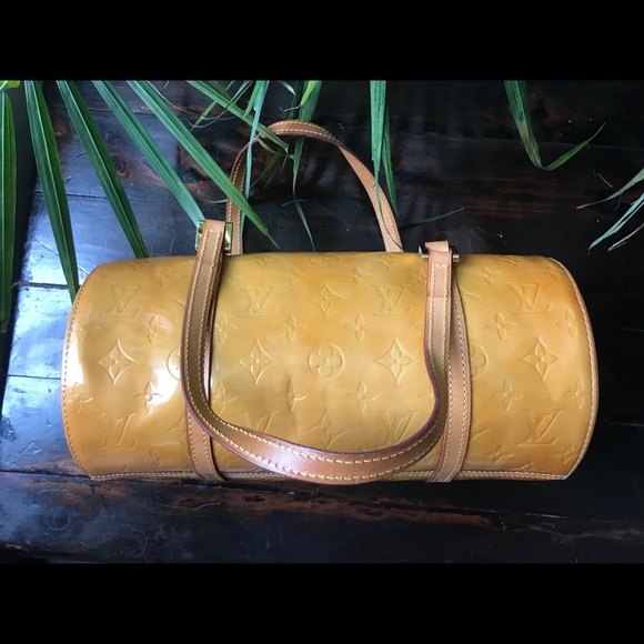 Louis Vuitton Bergdorf Bag - Picture 1 of 6